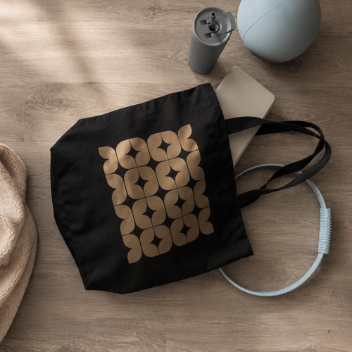 Canvas Tote Bag